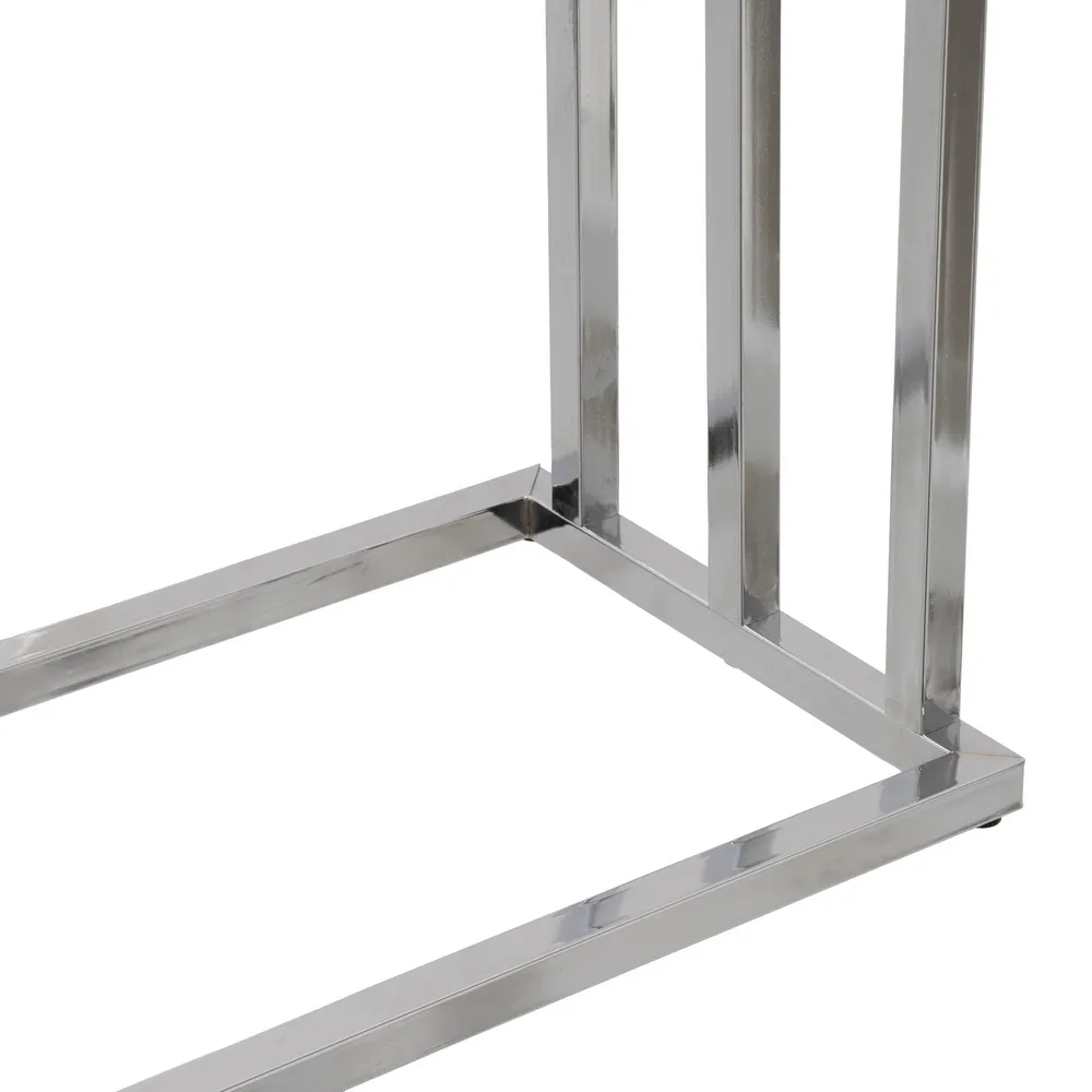 TOALLERO 3 BRAZOS METAL 45 X 22 X 85 CM