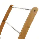 TOALLERO BAMB-ACERO INOXIDABLE 57 X 35 X 81 CM