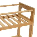 CARRO COCINA BAMB 44 X 20 X 75 CM