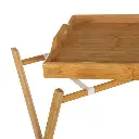BANDEJA CON PATAS BAMB 55 X 35 X 62 CM