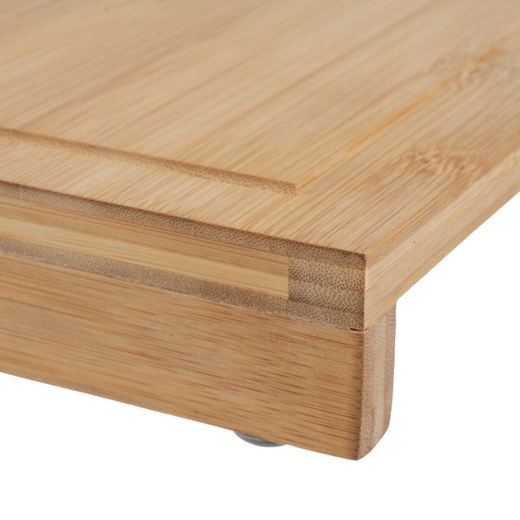 TABLA CUBRE VITROCERMICA BAMB 52 X 28 X 4 CM