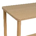 ESTANTERA 3 BALDAS GAIA NATURAL 60 X 30 X 76 CM