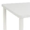 ESTANTERA 3 BALDAS ALBA BLANCO 60 X 30 X 76 CM