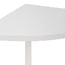ESTANTERA RINCN 3 BALDAS ALBA BLANCO 30 X 30 X 76 CM