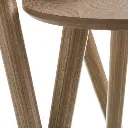 S/2 MESA MDF 48 X 48 X 46 CM