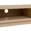 MUEBLE TV NAROA PB NATURAL 115 X 40 X 48 CM