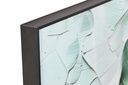CUADRO ALUMINIO MDF 80X3,5X120 PALMERA