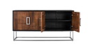 APARADOR 84X170X43 CM
