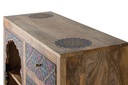 CONSOLA 79X88X35 CM