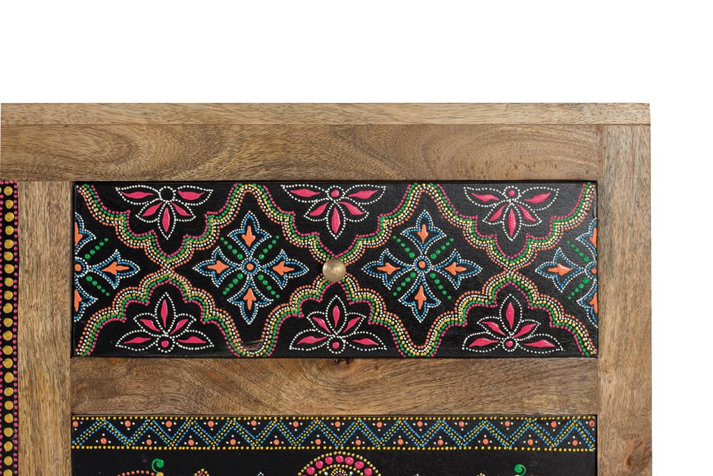 CONSOLA 79X88X35 CM