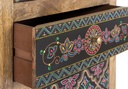 CONSOLA 79X88X35 CM