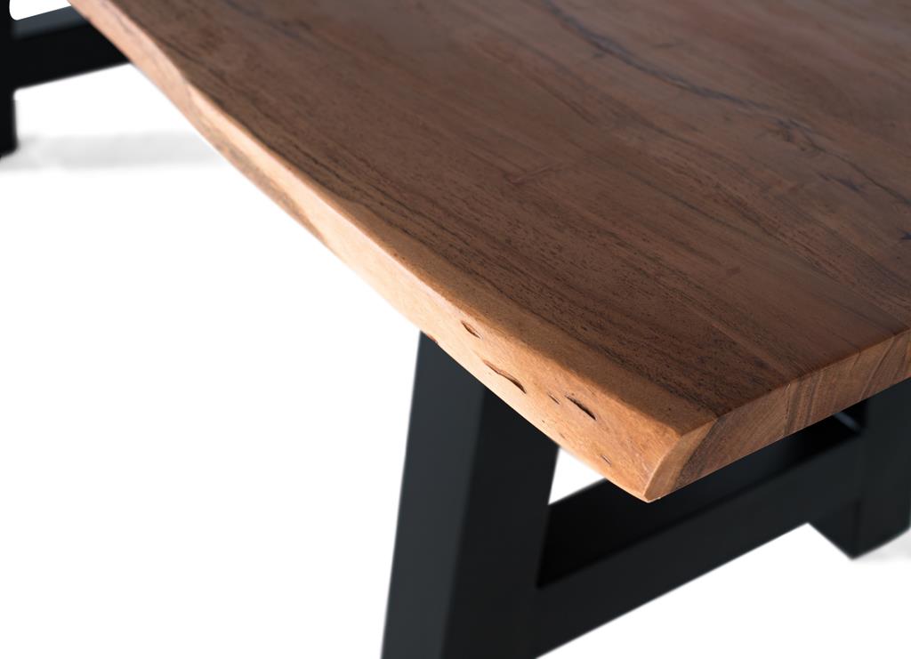 MESA COMEDOR 76X200X100 CM
