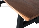 MESA COMEDOR 76X200X100 CM