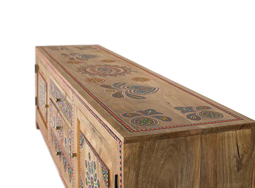 MUEBLE TV 60X150X40 CM