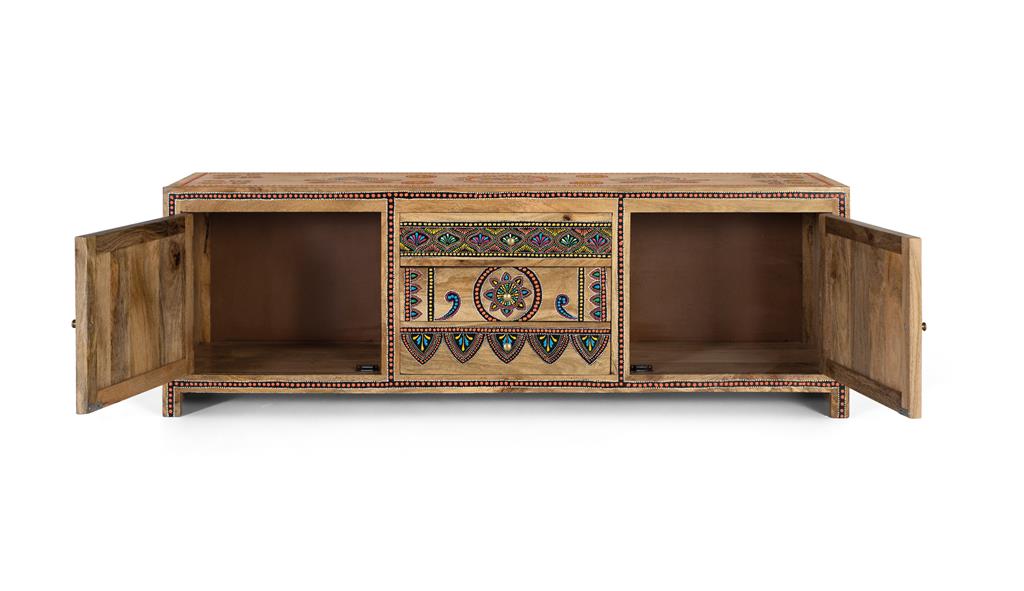 MUEBLE TV 60X150X40 CM
