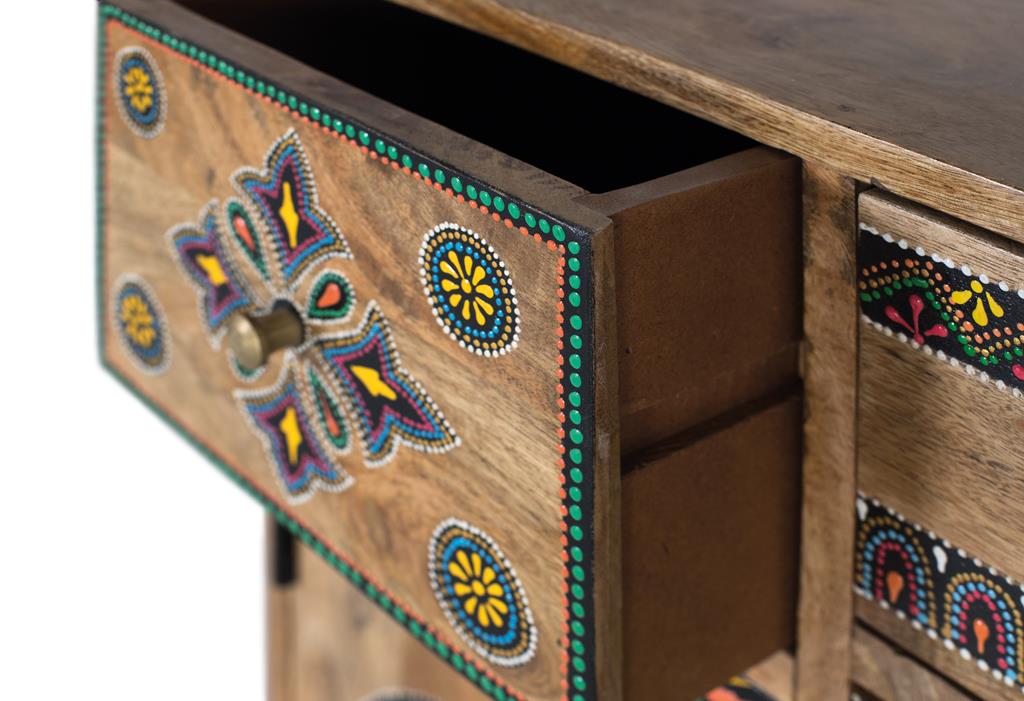 MUEBLE AUXILIAR 68X61X33 CM