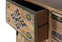 MUEBLE AUXILIAR 68X61X33 CM