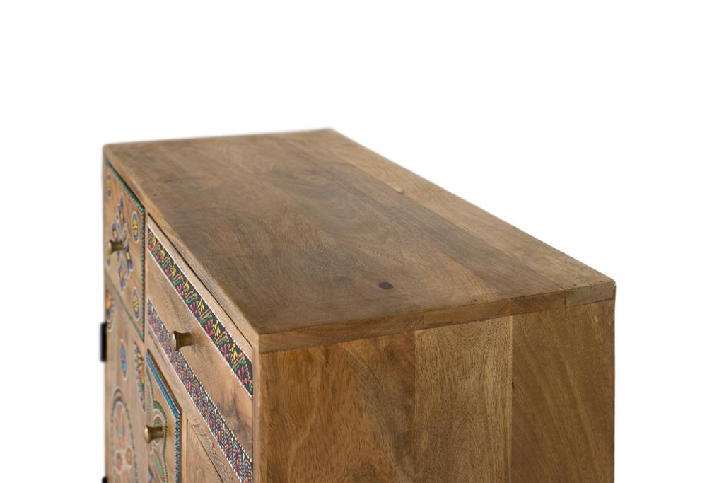 MUEBLE AUXILIAR 68X61X33 CM
