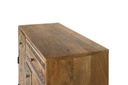 MUEBLE AUXILIAR 68X61X33 CM
