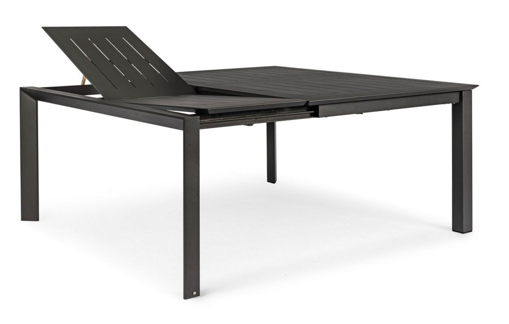 MESA EXT. KONNOR 160X100-160 ANTRACITA