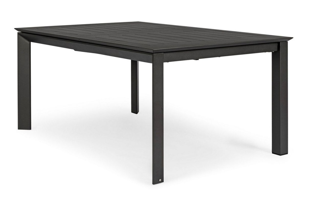 MESA EXT. KONNOR 160X100-160 ANTRACITA