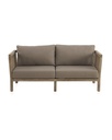 SOFA MADERA ACACIA LEGNO