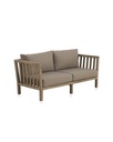 SOFA MADERA ACACIA LEGNO