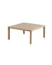 MESA CENTRO DE MADERA ACACIA LEGNO