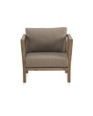 SILLON MADERA ACACIA  LEGNO