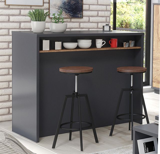 BUFFET EUROPA GRF-RB
