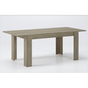 MESA EXTENSIBLE LENA CAMBRIA