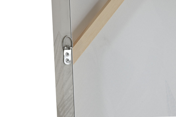 CUADRO SET 4 LIENZO PS 280X3,2X140 TROPICAL 