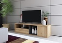 MUEBLE TV FRAME NAT/SOMB R.HALIFAX NATURAL 47,7x176,7x46 cm