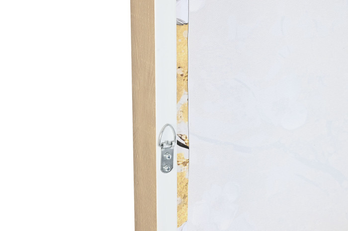 CUADRO LIENZO PS 83X4,5X123 ARBOL 2 SURT.
