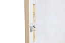 CUADRO LIENZO PS 83X4,5X123 ARBOL 2 SURT.