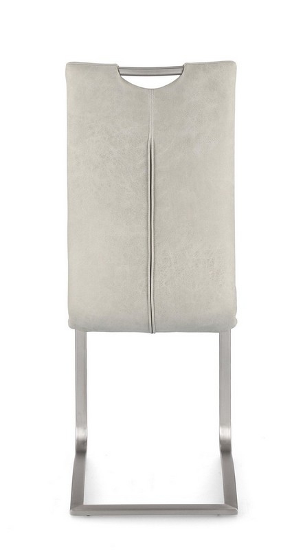SILLA KENNETH PU HIELO
