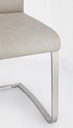 SILLA KENNETH PU HIELO