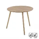 MESA MDF 60 X 60 X 51 CM