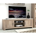 BAJO T.V. 2 PUERTAS RONCAL TR-CÑ BLANCO