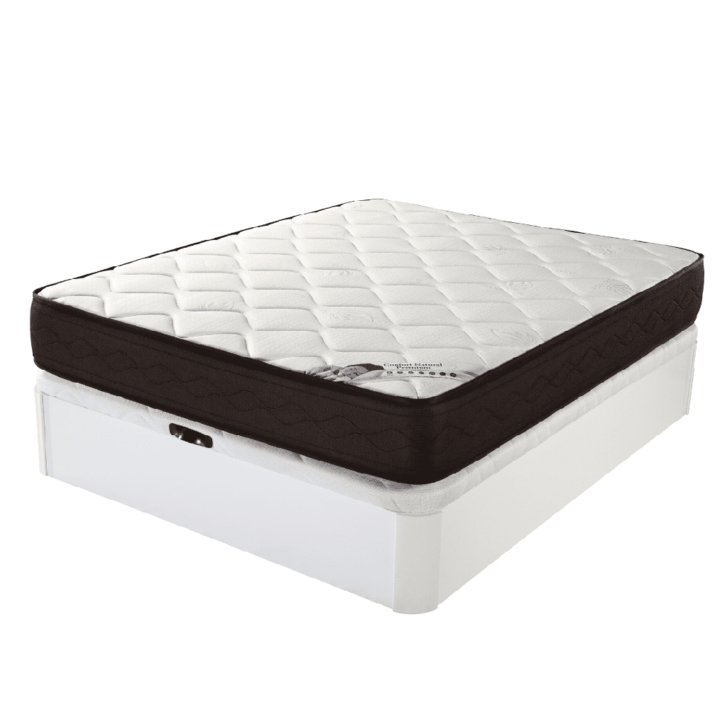 COLCHON ANDALUCIA 90X190CM
