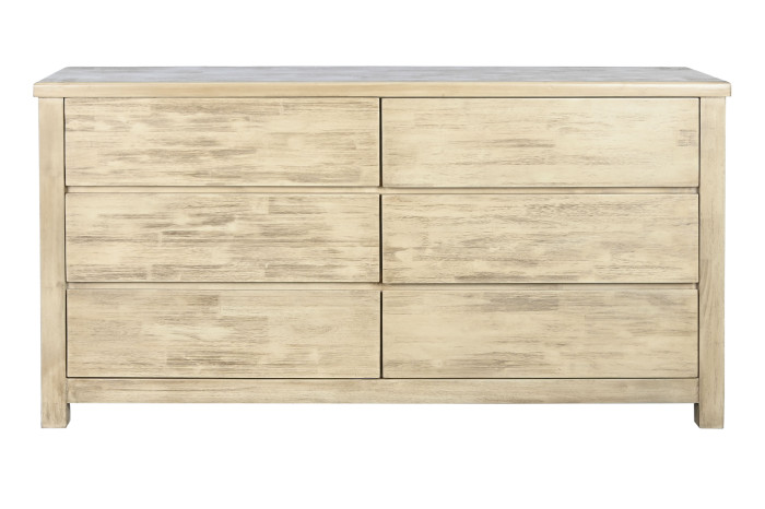 APARADOR ACACIA 160X42X85 NATURAL