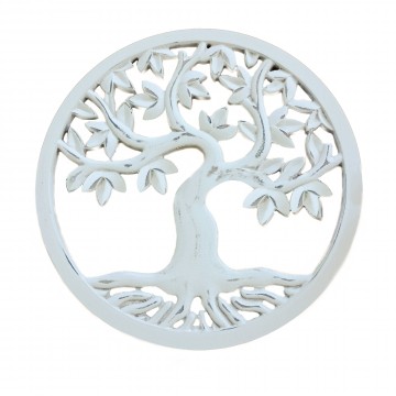  DECORACION PARED ARBOL