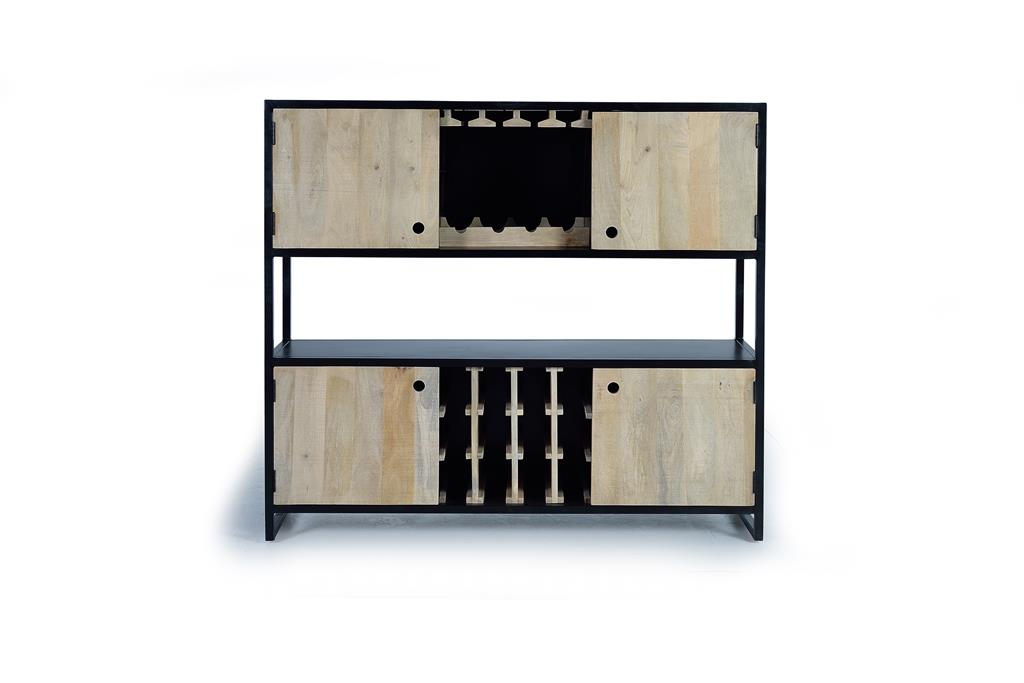 ALACENA 130X146X40 CM