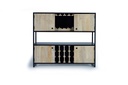 ALACENA 130X146X40 CM