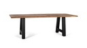MESA COMEDOR 76X200X100 CM