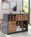 BUFFET EUROPA GRF-RB