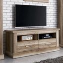 BAJO T.V. 2-C 135CM. CHELLEN CAÑON