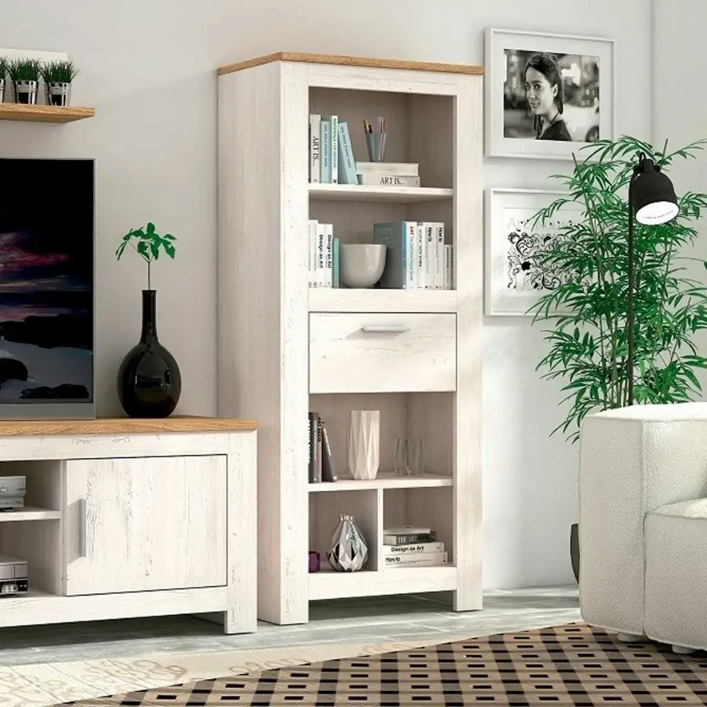 BODEGUERO 1 CAJON RONCAL AND-RO