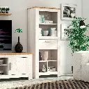 BODEGUERO 1 CAJON RONCAL AND-RO