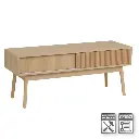 MUEBLE TV NAROA PB NATURAL 115 X 40 X 48 CM
